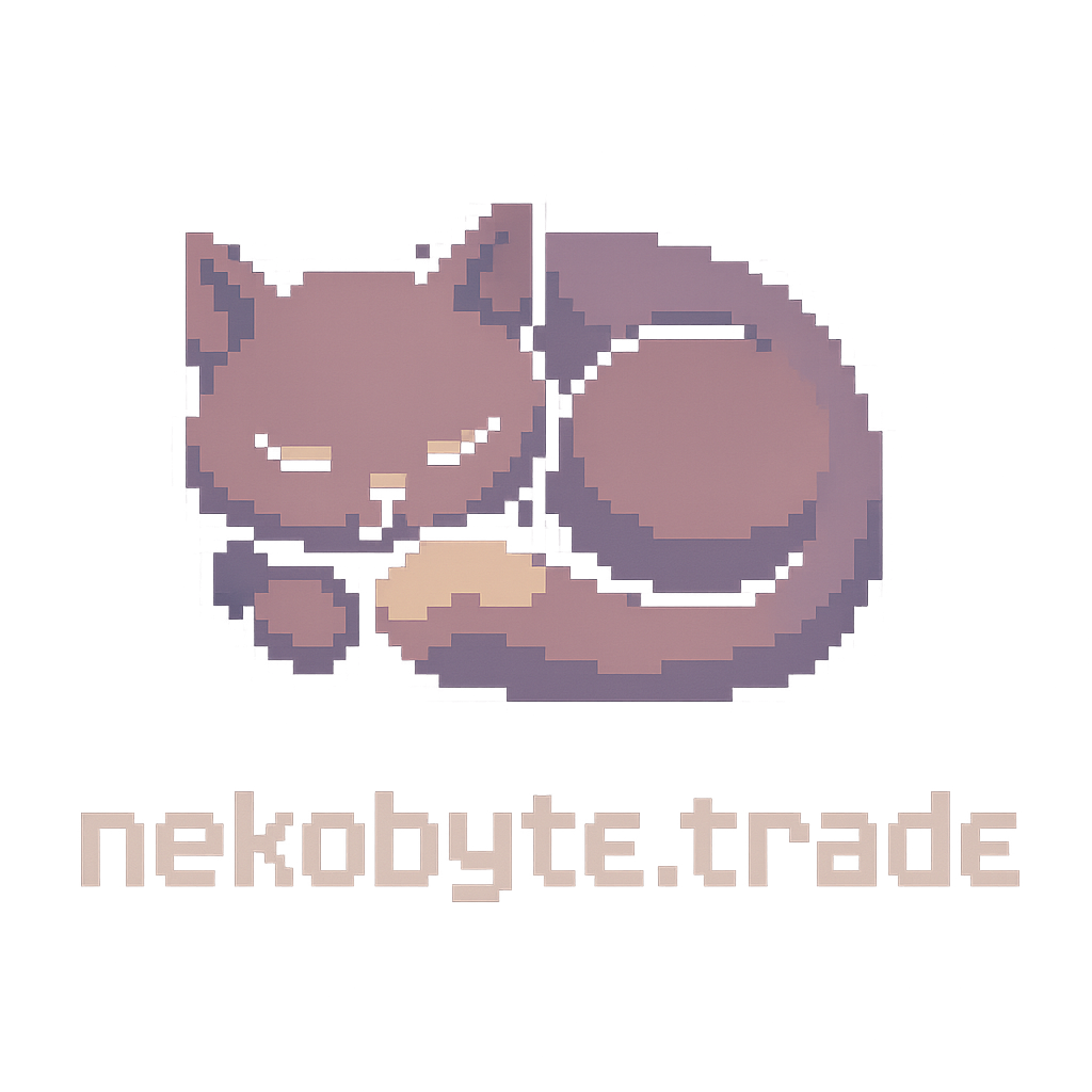 Nekobyte Trade e.U.